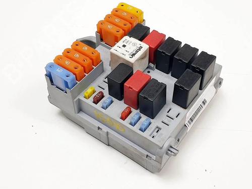 Used Fuse box Fuse box 25295442 25295442