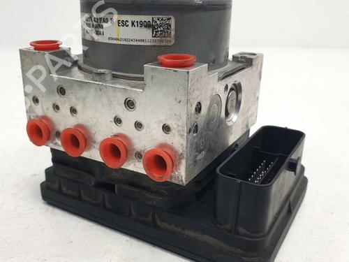 Used ABS pump ABS pump MAZDA CX-5 (KE, GH) 2.2 D AWD (KE2AW) (150 hp) 34512513 34512513