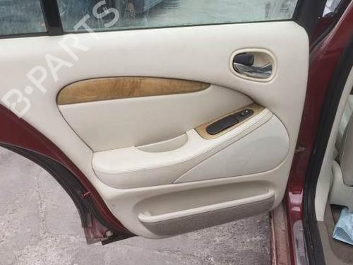 Electronic sensor JAGUAR S-TYPE II (X200) 3.0 V6 | BP18649079M84 