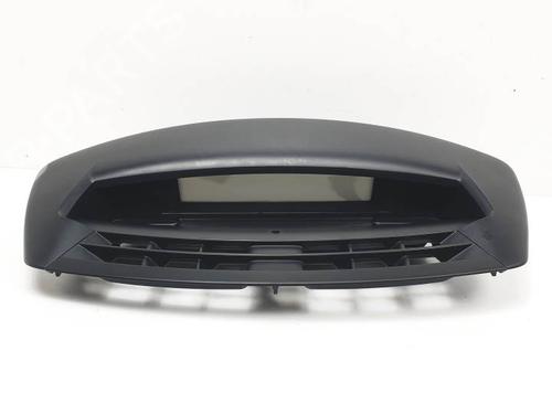 Instrument cluster CITROËN C4 Coupe (LA_) 1.6 16V | BP25611814C47 