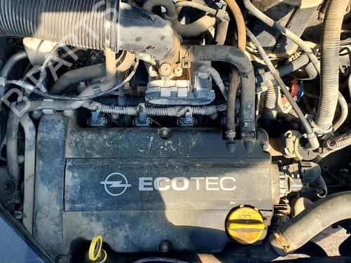 Køler OPEL AGILA (A) (H00) 1.2 16V (F68) | BP13716163M31 