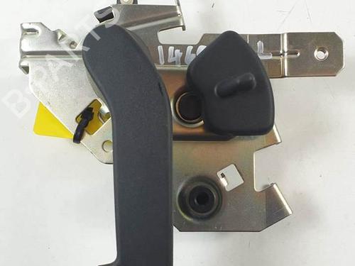 Used Interior handle Interior handle FIAT TALENTO Bus (296_) [2016-2026] 18347271 18347271