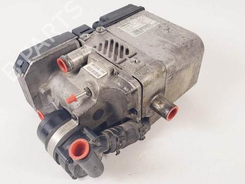 Heater blower motor MITSUBISHI PAJERO SPORT I (K7_, K9_) 3.0 V6 (K96W) | BP12380495M62 