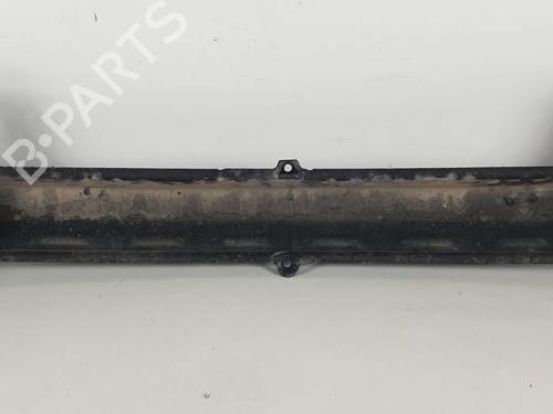 Front bumper reinforcement VW GOLF IV Variant (1J5) 1.9 TDI | BP11801171C109 