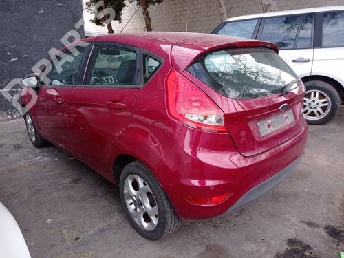 Mass air flow sensor FORD FIESTA VI (CB1, CCN) 1.4 TDCi | BP10686564M95  - Image 15