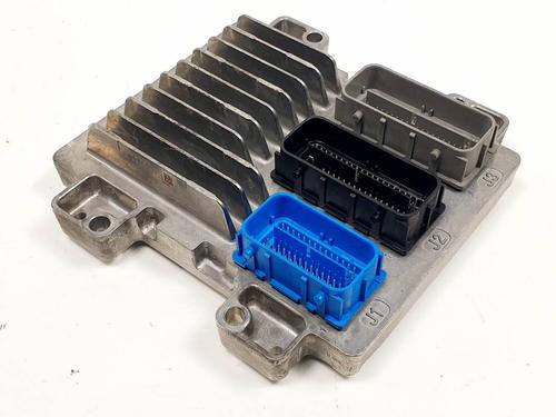 Used Gearbox control unit Gearbox control unit OPEL ASTRA J Sports Tourer (P10) 1.4 Turbo (35) (140 hp) 25119290 25119290