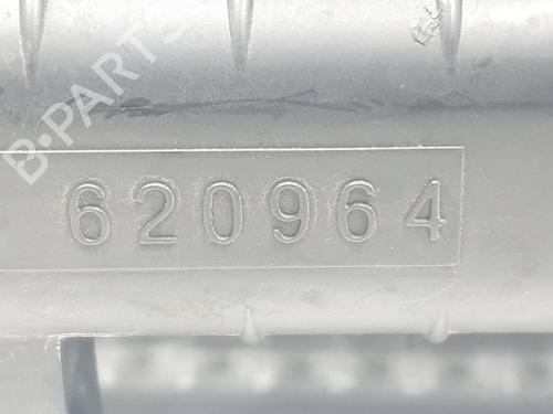 Water radiator DAEWOO MATIZ (M100, M150) 0.8 | BP40176739M31 - Image 3