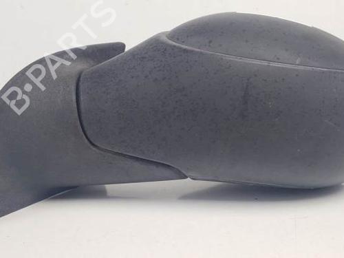 Used Left mirror CITROËN C3 I (FC_, FN_) 1.4 HDi (68 hp) 20153320