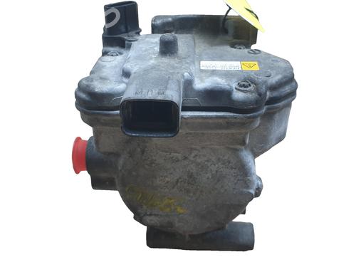 AC compressor TOYOTA PRIUS (_W3_) 1.8 Hybrid (ZVW3_) | BP37237467M34 - Image 2
