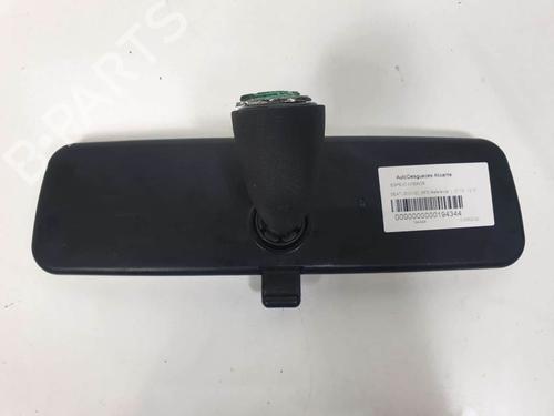 Rear mirror SEAT LEON (5F1) 1.6 TDI | BP6892725I6 - Image 2