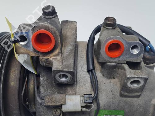 AC compressor SSANGYONG KYRON 2.0 Xdi | BP34514069M34  - Image 6