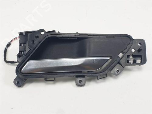 Used Front right interior door handle Front right interior door handle JAGUAR XE (X760) 2.0 D (180 hp) 10727590 10727590