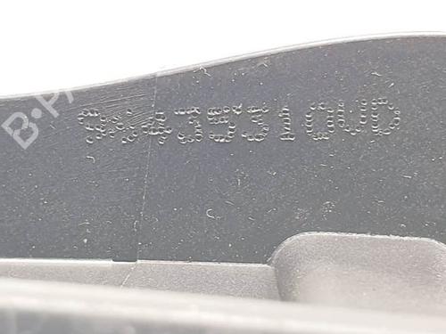 Front right interior door handle CITROËN C4 I (LC_) 1.6 HDi | BP17333283I14 