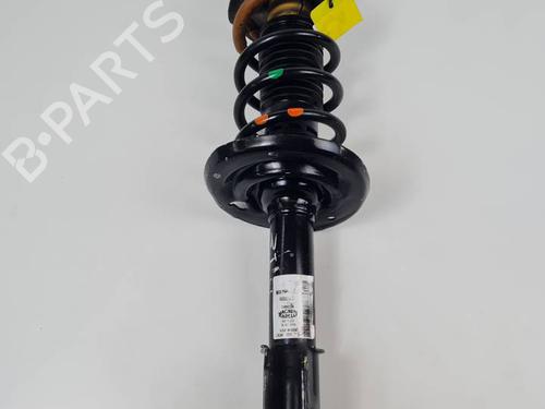Used Left front shock absorber DACIA LODGY (JS_) 1.5 Blue dCi 115 (JSJT) (116 hp) 30142373