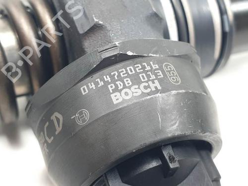 Injector AUDI A4 B6 (8E2) 1.9 TDI | BP28061700M100 