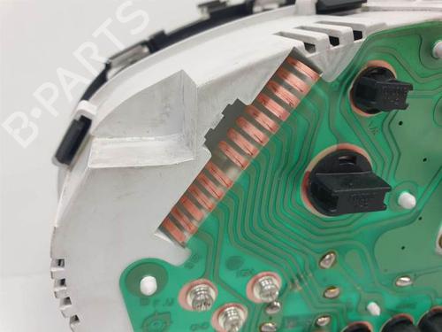 Instrument cluster HYUNDAI ATOS (MX) 1.0 i | BP10372475C47 
