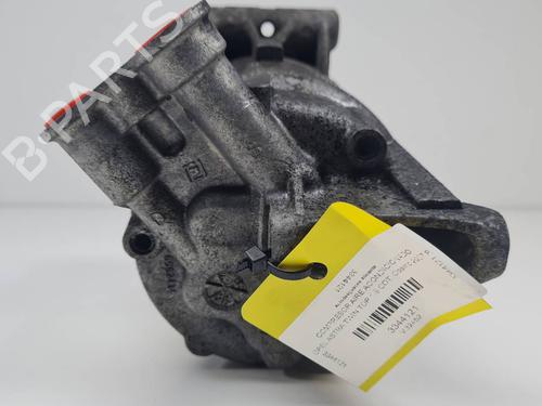 AC compressor OPEL ASTRA H TwinTop (A04) 1.9 CDTi (L67) | BP34513230M34 - Image 9