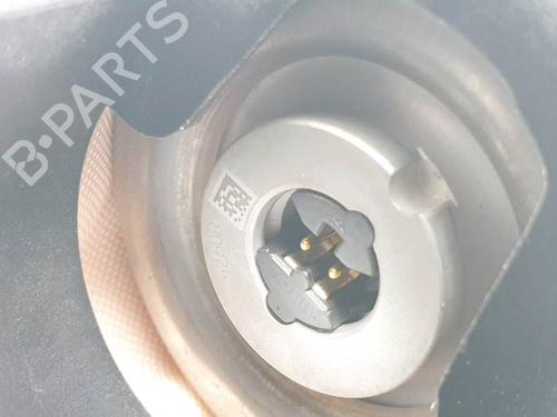 Passasjer kollisjonspute JAGUAR XF I (X250) 2.7 D | BP16576352C10 