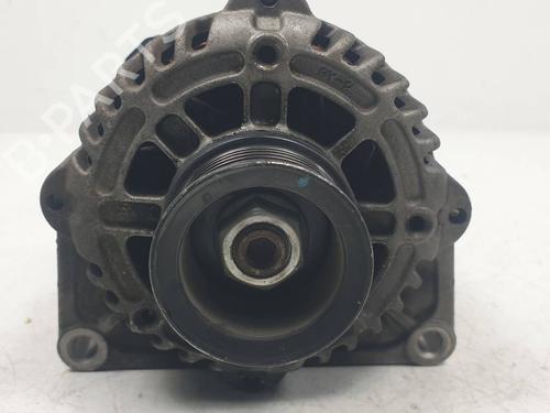 Alternator OPEL ASTRA J (P10) 1.6 (68) | BP34512807M7 - Image 4