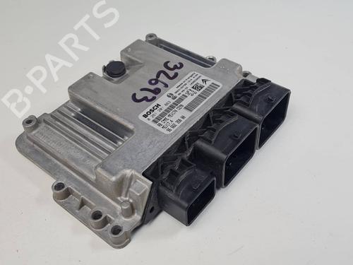 Used Engine control unit (ECU) Engine control unit (ECU) PEUGEOT 207 SW (WK_) 1.6 16V (120 hp) 34513989 34513989