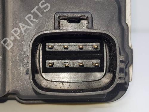 Front right lock VOLVO S80 I (184) 2.4 | BP11138840C97 