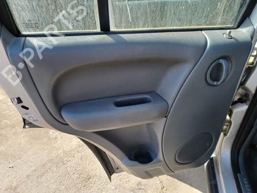 Starter JEEP CHEROKEE (KJ) 2.4 4x4 | BP8076277M8 