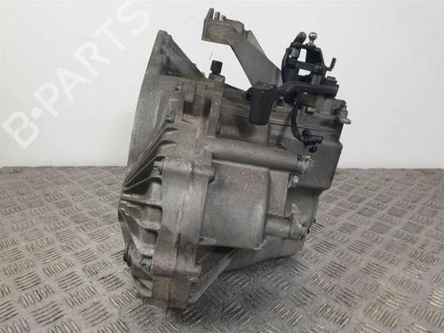 Gearbox MERCEDES-BENZ A-CLASS (W168) A 160 (168.033, 168.133) | BP10514805M3 