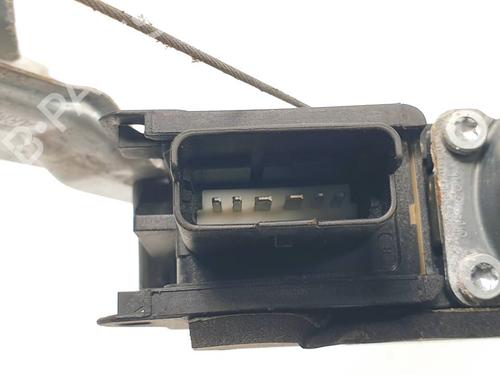 Front right window mechanism PEUGEOT 308 I (4A_, 4C_) 1.6 16V | BP29474295C23 
