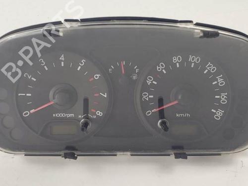 Used Instrument cluster Instrument cluster KIA PICANTO I (SA) 1.1 (65 hp) 18094324 18094324