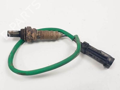 Used Electronic sensor RENAULT CLIO II (BB_, CB_) 1.2 16V (BB05, BB0W, BB11, BB27, BB2T, BB2U, BB2V, CB05,... (75 hp) 16991368