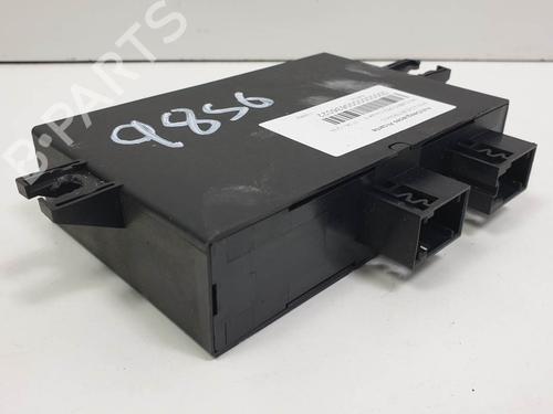 Used Electronic module Electronic module MINI MINI Convertible (R52) Cooper S (170 hp) 10098167 10098167