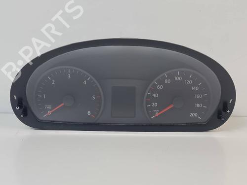 Used Instrument cluster Instrument cluster VW CRAFTER 30-50 Van (2E_) 2.0 TDI (109 hp) 34516646 34516646