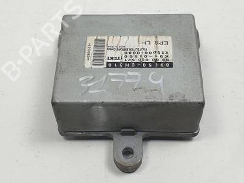Used Electronic module PEUGEOT 107 (PM_, PN_) 1.0 (68 hp) 30896321