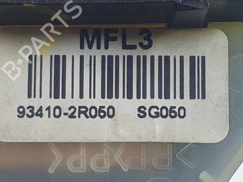 Headlight switch HYUNDAI i30 Estate (FD) 1.6 CRDi | BP30998444I24 - Image 4