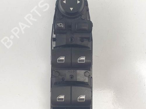 Used Left front window switch Left front window switch BMW X5 (F15, F85) xDrive 40 d (313 hp) 25258135 25258135