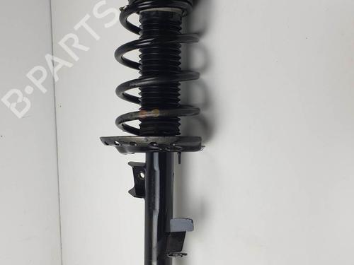 Used Right front shock absorber Right front shock absorber FORD S-MAX (WA6) 2.0 TDCi (140 hp) 28059607 28059607