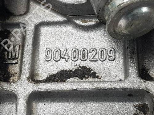 Gearbox OPEL ASTRA G Hatchback (T98) 1.6 16V (F08, F48) | BP16113283M3 