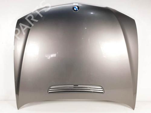 Motorhjelm BMW 7 (E65, E66, E67) 730 Ld (231 hp) 27554248