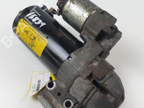 Used Starter Starter BMW X1 (E84) xDrive 23 d (204 hp) 25841332 25841332