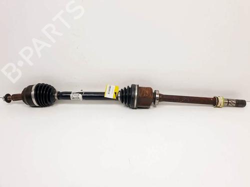 Used Right front driveshaft Right front driveshaft 18643478 18643478
