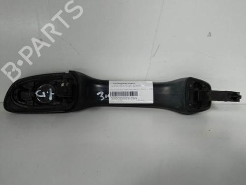 Rear left exterior door handle VOLVO XC90 I (275) D3 / D5 | BP7086822C130 