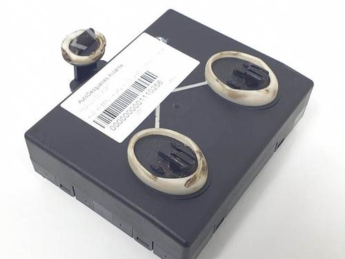 Elektronisk modul AUDI A6 C6 (4F2) 3.0 TDI quattro (225 hp) 16451428