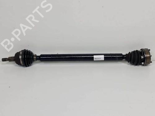 Used Right front driveshaft AUDI A3 (8L1) 1.6 (101 hp) 6856953