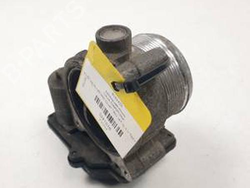 Used Throttle body AUDI A6 Allroad C6 (4FH) 3.0 TDI quattro (233 hp) 31327754
