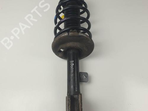 Used Left front shock absorber Left front shock absorber CITROËN C4 Picasso I MPV (UD_) 1.6 HDi (109 hp) 25128748 25128748