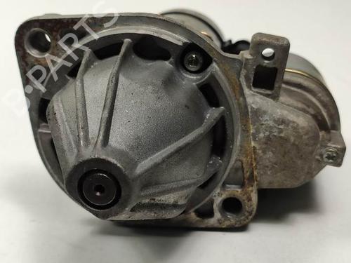 Starter MERCEDES-BENZ CLK (C208) CLK 230 Kompressor (208.347) | BP9106781M8 