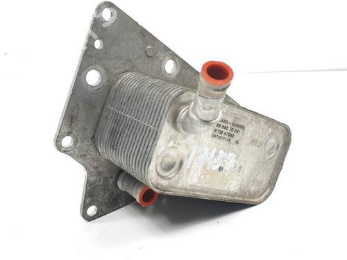 Oliekøler SAAB 9-3 (YS3F, E79, D79, D75) 1.9 TiD (150 hp) 24916279