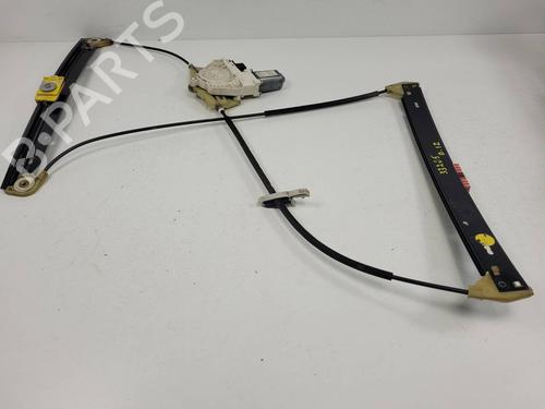 Front left window mechanism AUDI A6 C6 (4F2) 2.4 | BP34517152C22 - Image 2
