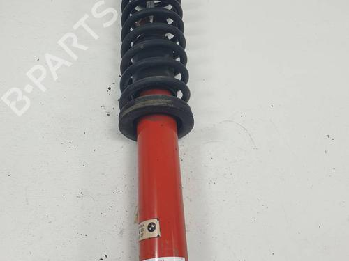 Used Left rear shock absorber Left rear shock absorber BMW 5 (E28) 520 i (129 hp) 34511168 34511168
