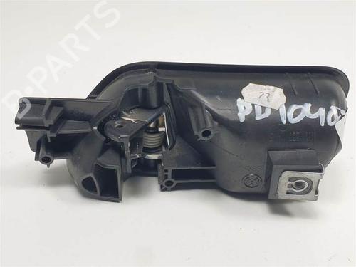 Front right interior door handle VW TOURAN (1T1, 1T2) 2.0 FSI | BP10741205I14 